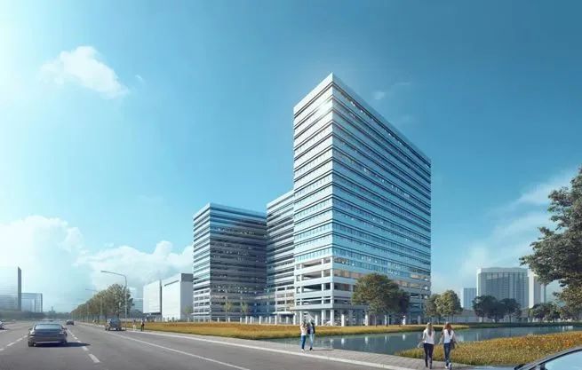 南京经开区重大项目“奔跑”开局，天加科技打造行业标杆工厂，引领信息系统集成服务新风向